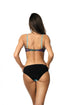 Maillot de bain deux pièces model 56815 Marko
